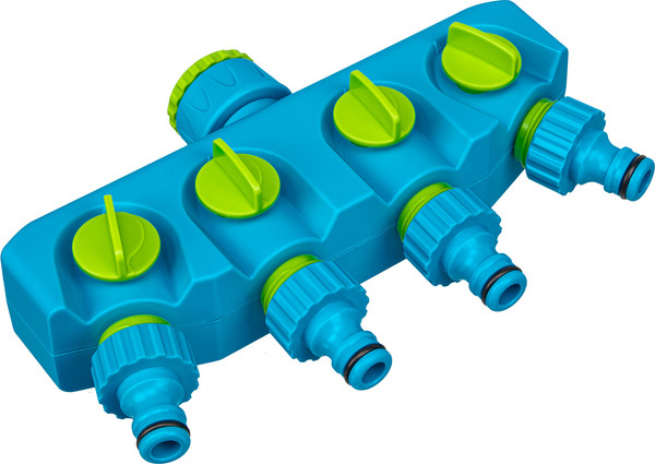 Изображение товара Разветвитель для шланга Palisad 65787