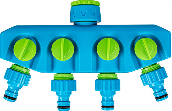 Изображение товара Разветвитель для шланга Palisad 65787