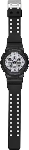 Изображение товара Часы наручные мужские Casio GA-100WD-1A