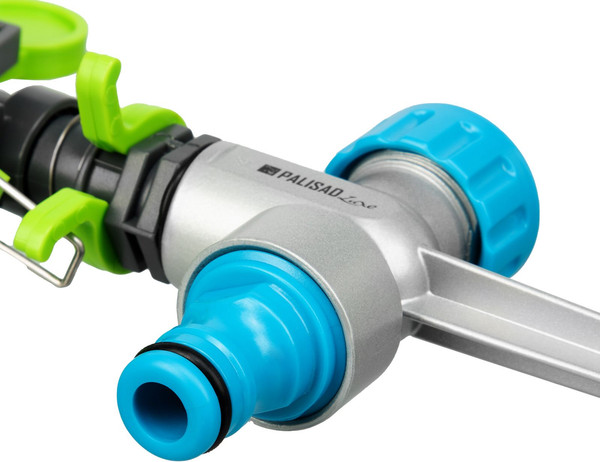 Изображение товара Дождеватель Palisad Luxe 65796