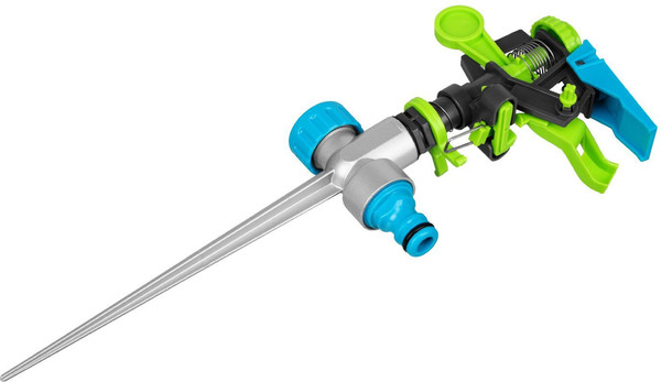 Изображение товара Дождеватель Palisad Luxe 65796