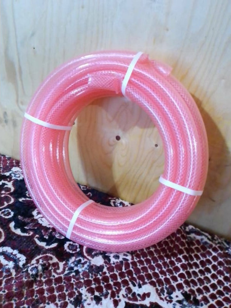 Изображение товара Шланг поливочный Palisad 67674