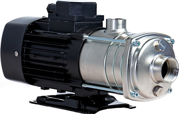 Изображение товара Центробежный насос Wellmix CUC 2-20T BACE / 11019998