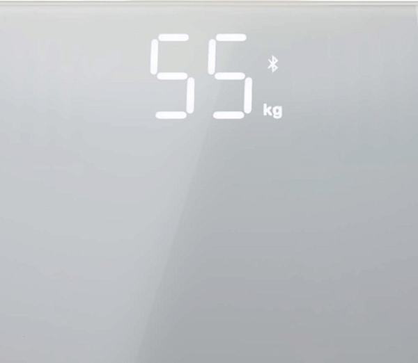 Изображение товара Напольные весы электронные Redmond Skybalance RS-773S (белый)