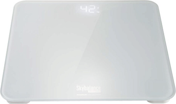 Изображение товара Напольные весы электронные Redmond Skybalance RS-773S (белый)