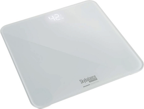 Изображение товара Напольные весы электронные Redmond Skybalance RS-773S (белый)