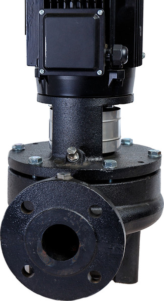 Изображение товара Центробежный насос Wellmix TG 32-18/2T BQQE / 12019998