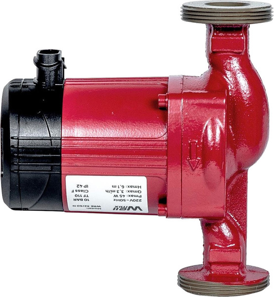 Изображение товара Циркуляционный насос Wellmix WRE 32/60-180 N / 16049999