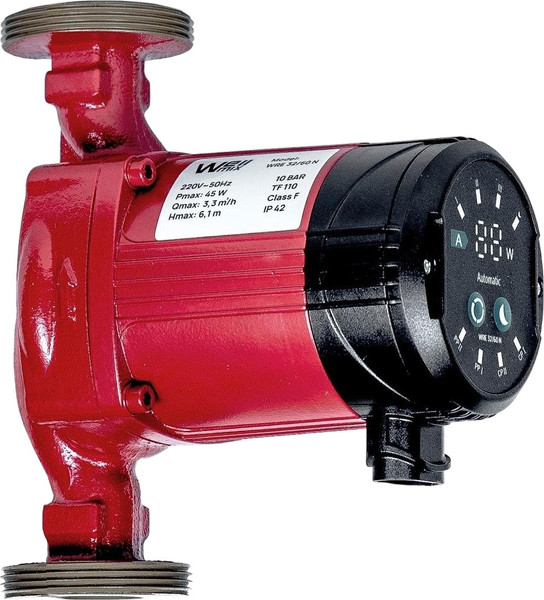 Изображение товара Циркуляционный насос Wellmix WRE 32/60-180 N / 16049999