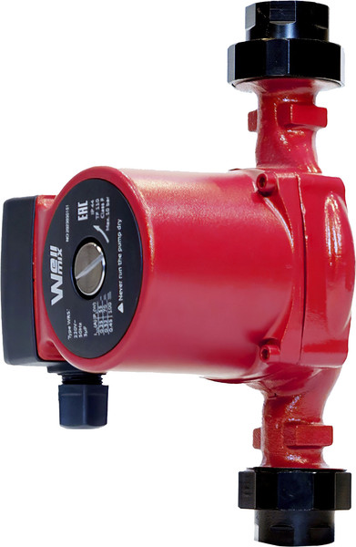 Изображение товара Циркуляционный насос Wellmix WRS 20/40 130 / 17039998