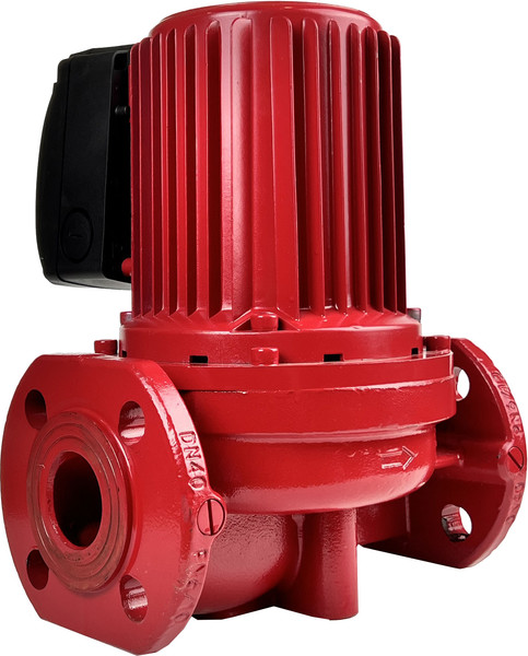 Изображение товара Циркуляционный насос Wellmix WRS 40-180SF 250 / 17109994