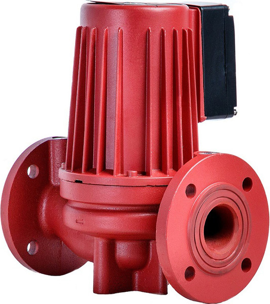 Изображение товара Циркуляционный насос Wellmix WRS 65-180SF 340 / 17109986