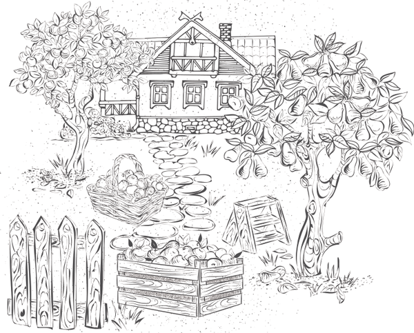 Изображение товара Энциклопедия АСТ Энциклопедия садовода, твердая обложка (Кочелаева Лариса)