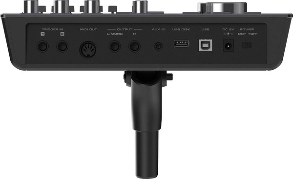 Изображение товара Ударная установка электронная NUX DM-8