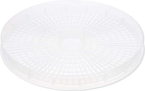 Изображение товара Лоток для электросушилки Мастерица Для EFD-0501 M, EFD-0903 VM, ВР-5 (прозрачный)