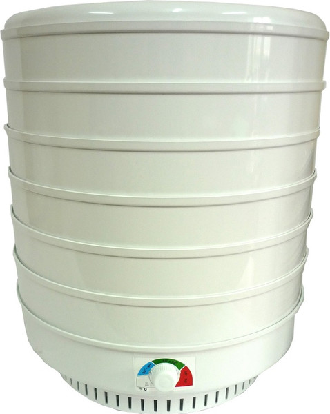 Изображение товара Сушилка для овощей и фруктов Ветерок 6 У (в гофротаре)