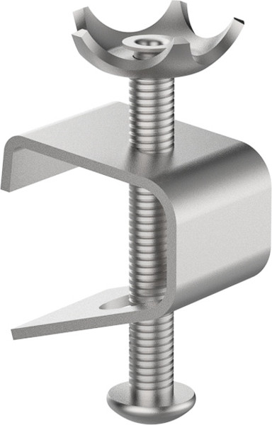 Изображение товара Монтажный комплект для сантехники IDDIS Optima Home 003M006i77 (6шт)