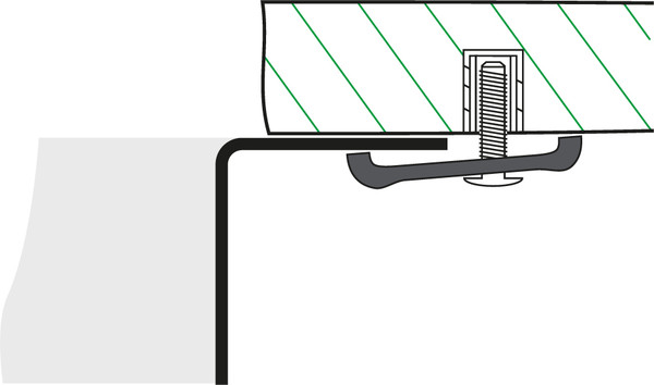 Изображение товара Монтажный комплект для сантехники IDDIS Optima Home 004M006i77 (6шт)