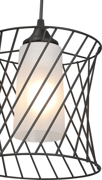 Изображение товара Потолочный светильник Vitaluce V2845-1/1S