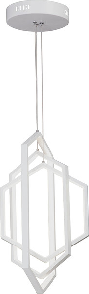 Изображение товара Люстра Vitaluce V4633-0/3S