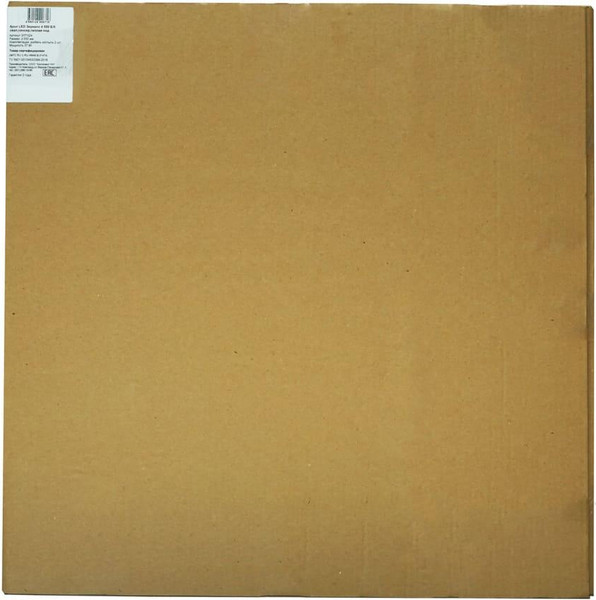 Изображение товара Зеркало Континент Ajour Led D 100 (бесконтактный сенсор, ореольная теплая подсветка)