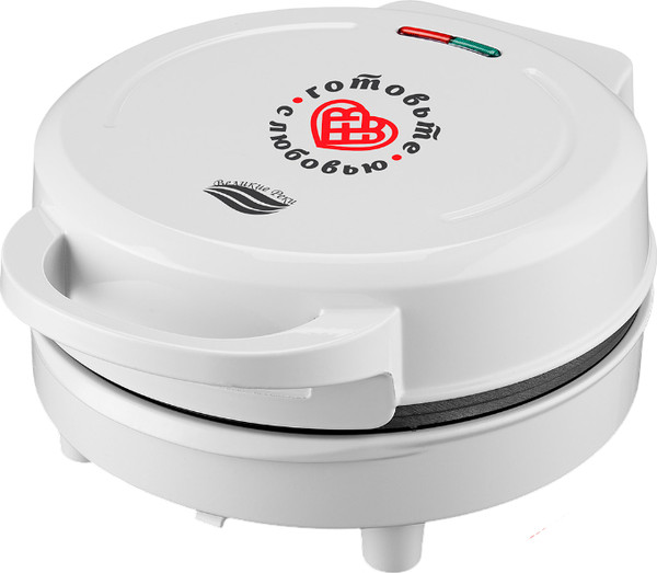 Изображение товара Вафельница Великие Реки Кубань-4