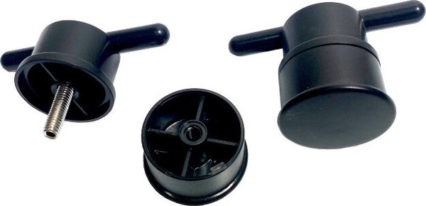 Изображение товара Душевой уголок Triton Вента БВ Вельвет 120х80 (без поддона)