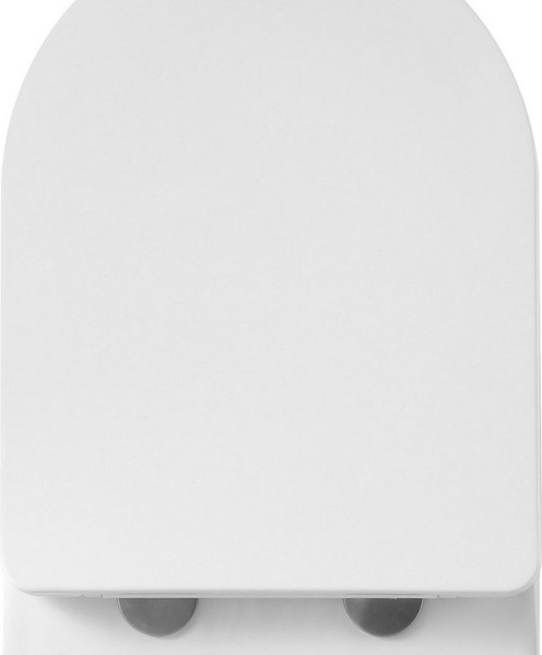 Изображение товара Сиденье для унитаза Triton 0832/1832