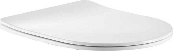 Изображение товара Сиденье для унитаза Triton 0832/1832