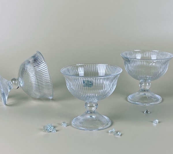 Изображение товара Набор креманок Lenardi 588-597 (6шт)