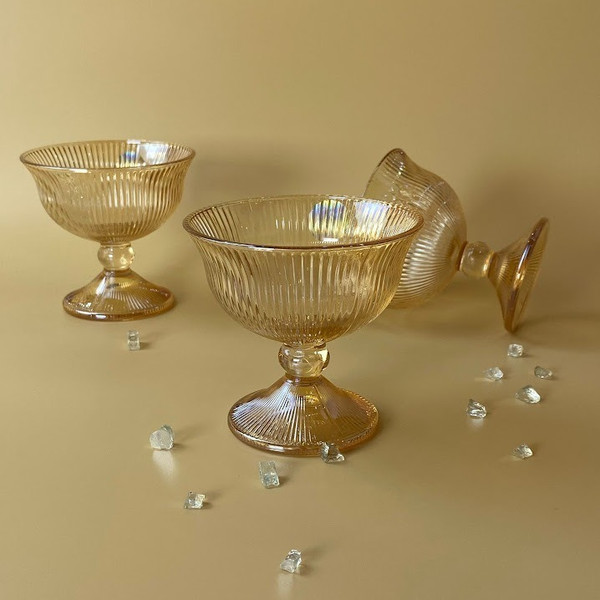 Изображение товара Набор креманок Lenardi 588-598 (6шт)