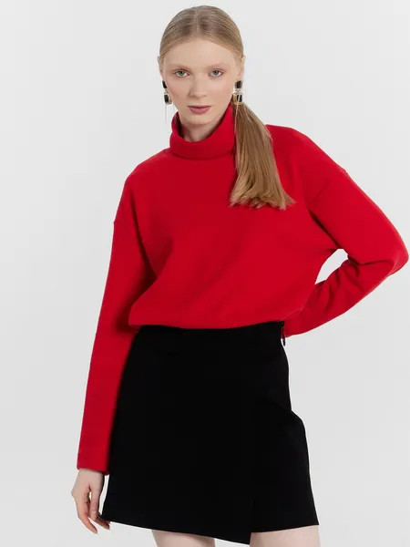 Изображение товара Джемпер Mark Formelle 122899 (р.164/170-84-90, прилив адреналина)