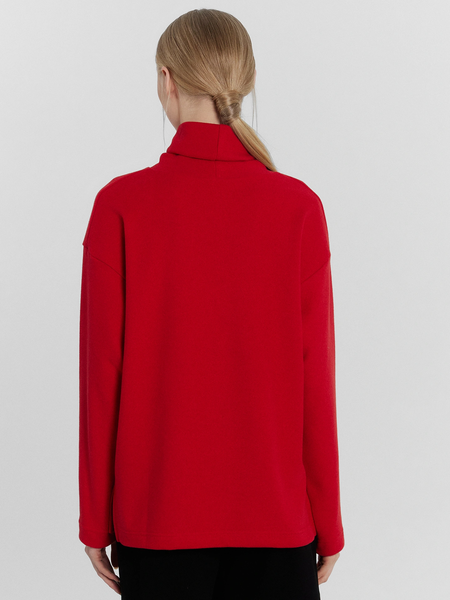 Изображение товара Джемпер Mark Formelle 122899 (р.164/170-88-94, прилив адреналина)