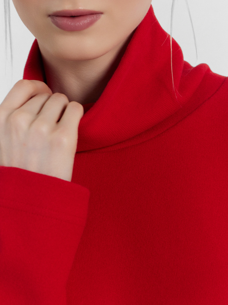 Изображение товара Джемпер Mark Formelle 122899 (р.164/170-96-102, прилив адреналина)