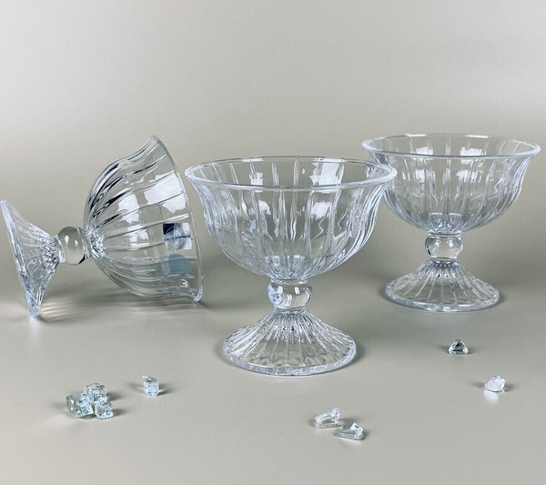 Изображение товара Набор креманок Lenardi 588-599 (6шт)