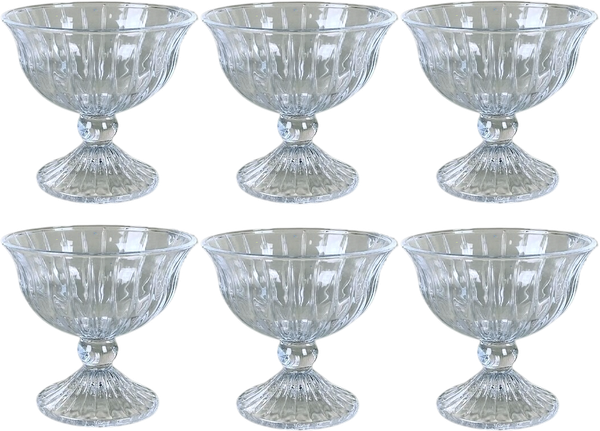 Изображение товара Набор креманок Lenardi 588-599 (6шт)