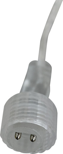 Изображение товара Светодиодная фигура 3D Uniel Олень-2 ULD-M3660-080/STA / UL-00012362