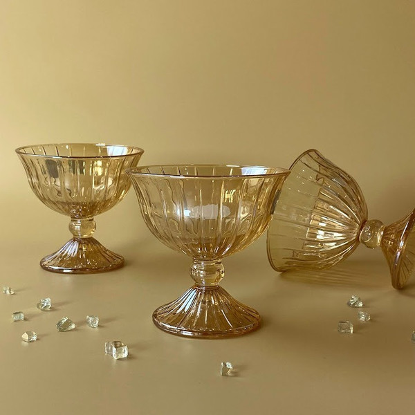 Изображение товара Набор креманок Lenardi 588-600 (6шт)