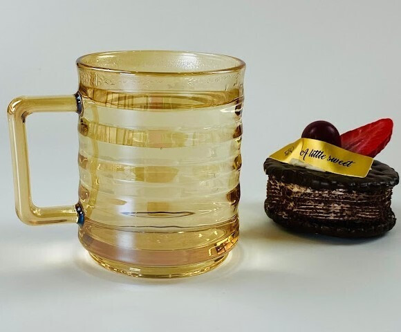 Изображение товара Набор кружек Lenardi 588-602 (6шт)