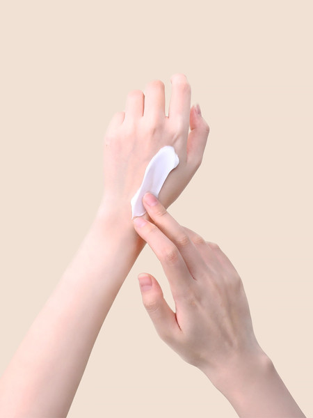 Изображение товара Лосьон детский Round Lab Baby Mild Lotion Уввлажняющий (300мл)