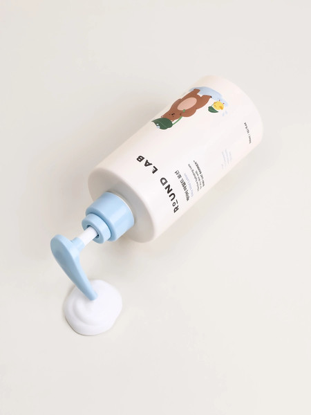 Изображение товара Лосьон детский Round Lab Baby Mild Lotion Уввлажняющий (300мл)
