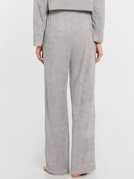 Изображение товара Комплект домашней одежды Mark Formelle 592572 (р.164/170-96-102, дымчатый)