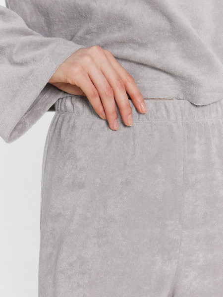 Изображение товара Комплект домашней одежды Mark Formelle 592572 (р.164/170-96-102, дымчатый)