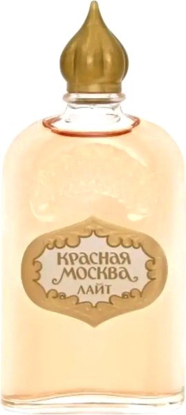 Изображение товара Духи Новая Заря Красная Москва Лайт (42мл)