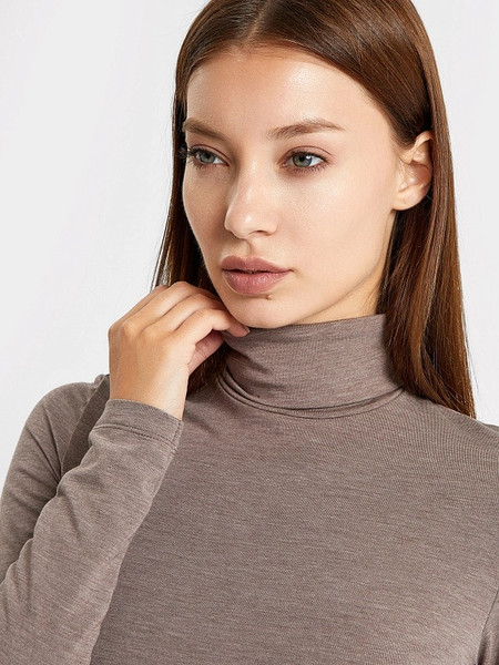 Изображение товара Термокофта Mark Formelle 602331 (р.164/170-100-106, тауп)
