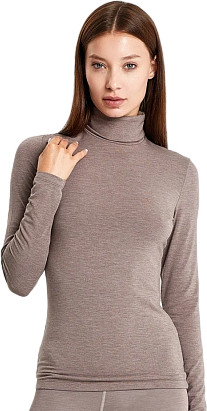 Изображение товара Термокофта Mark Formelle 602331 (р.164/170-100-106, тауп)