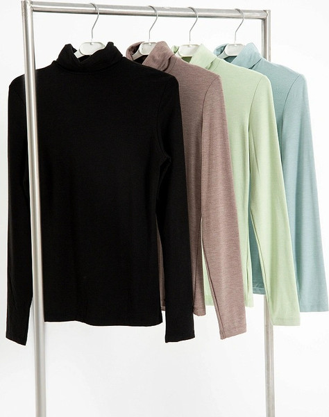 Изображение товара Термокофта Mark Formelle 602331 (р.164/170-100-106, тауп)