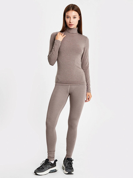 Изображение товара Термокофта Mark Formelle 602331 (р.164/170-108-114, тауп)