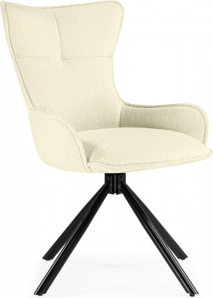 Изображение товара Стул Woodville Chicago (кремовый/черный)