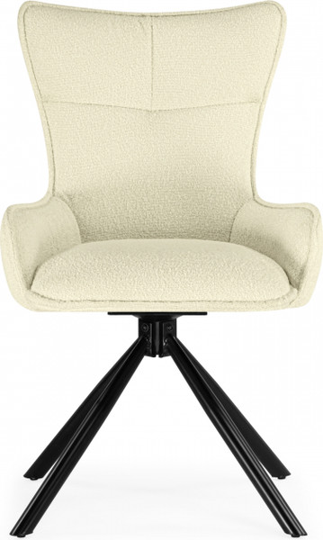 Изображение товара Стул Woodville Chicago (кремовый/черный)